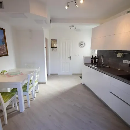 Sulic Apartment Dubrovnik