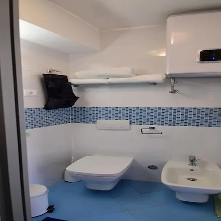 Sulic Apartment Dubrovnik