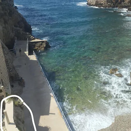 Sulic Apartment Dubrovnik