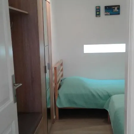 Appartement Sulic
