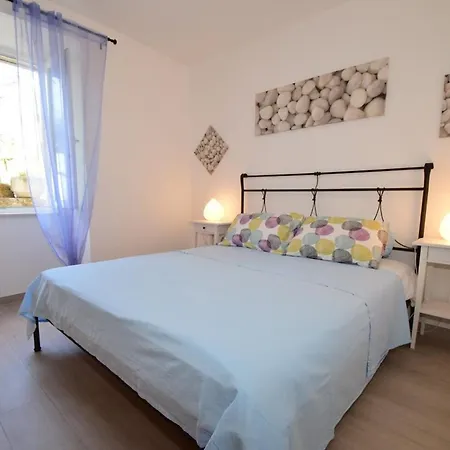 Appartement Sulic *