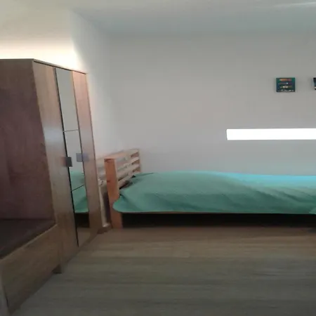 Sulic Appartement *