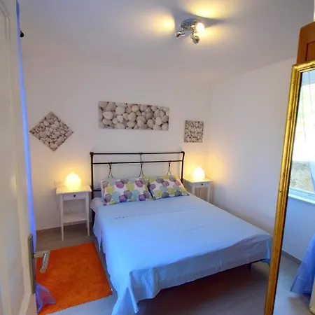 Sulic Appartement *