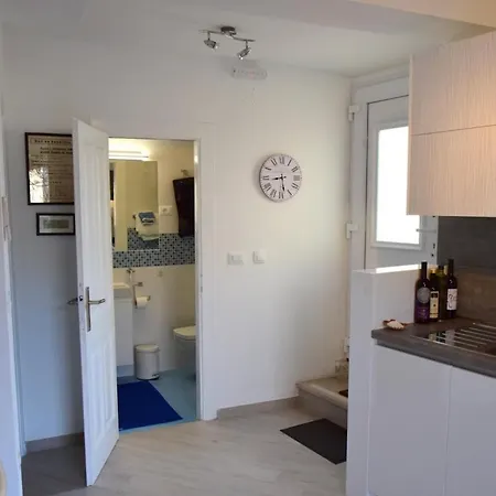Appartement Sulic *
