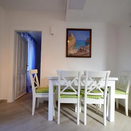 Sulic Ντουμπρόβνικ