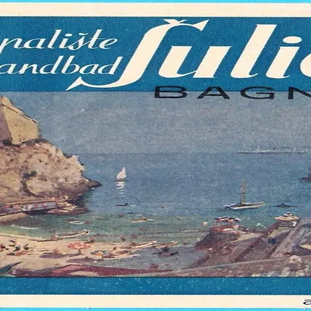 Sulic *