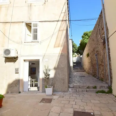 Appartement Sulic *
