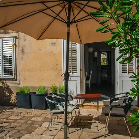 Appartement Sulic