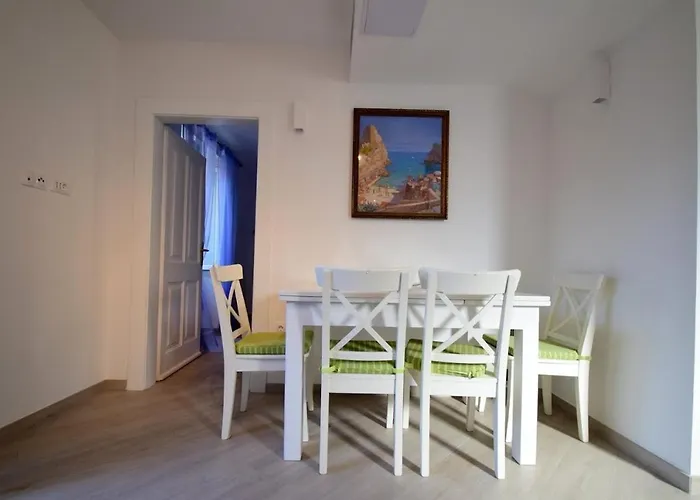 Sulic * Ντουμπρόβνικ