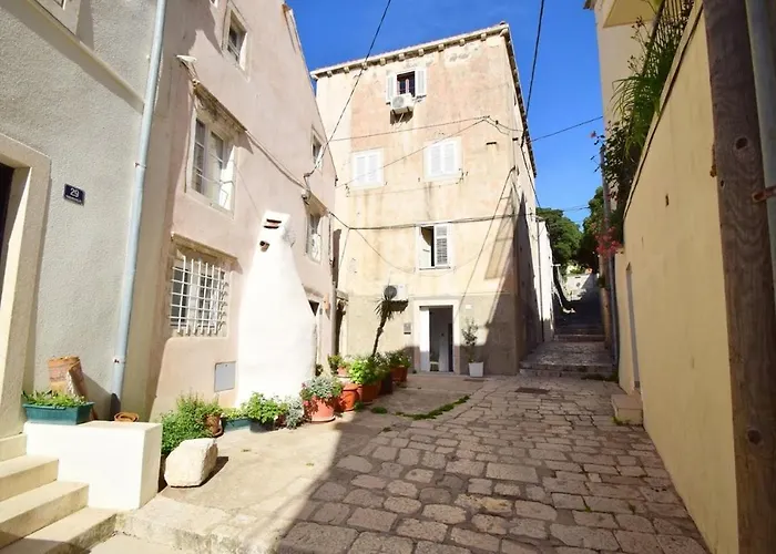 Sulic Apartament Dubrownik