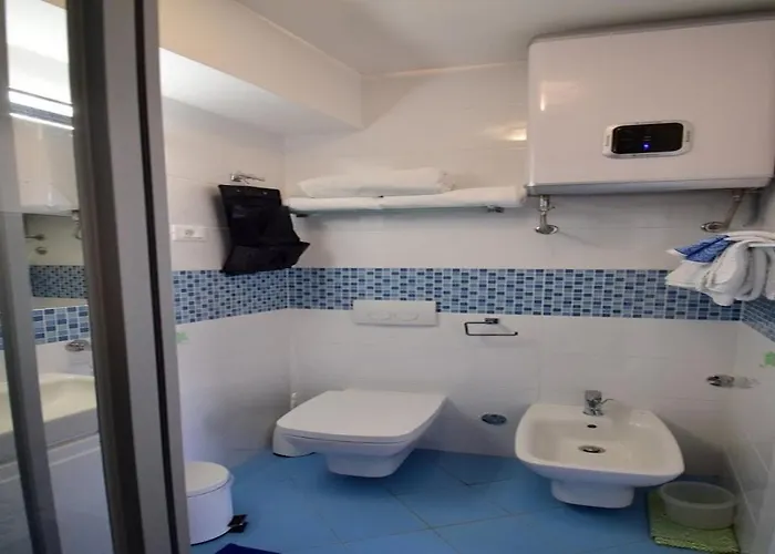 Sulic Apartament Dubrownik