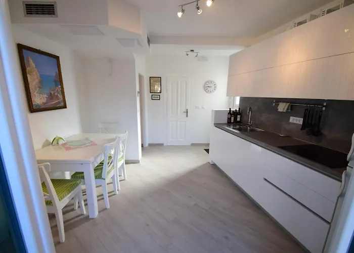 Sulic Apartament Dubrownik