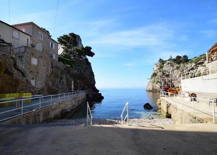 Apartament Sulic Dubrownik