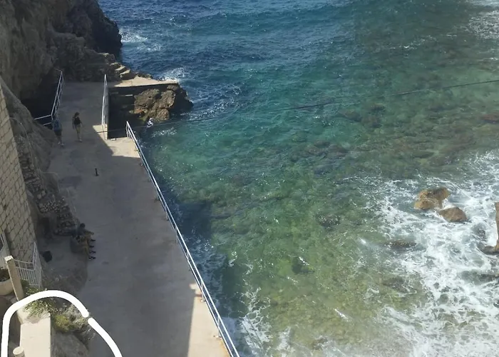 Sulic Apartament Dubrownik