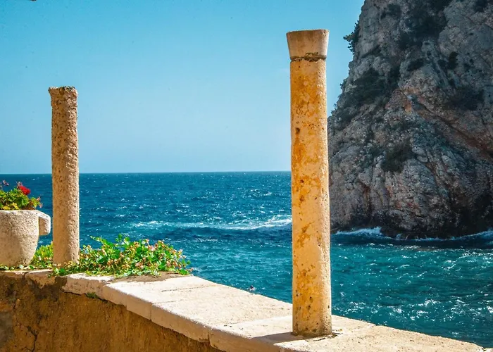 Sulic Ντουμπρόβνικ