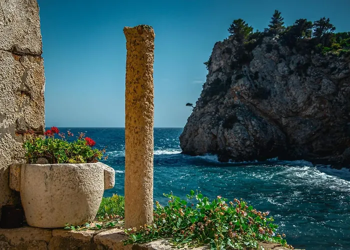 Sulic Διαμέρισμα *