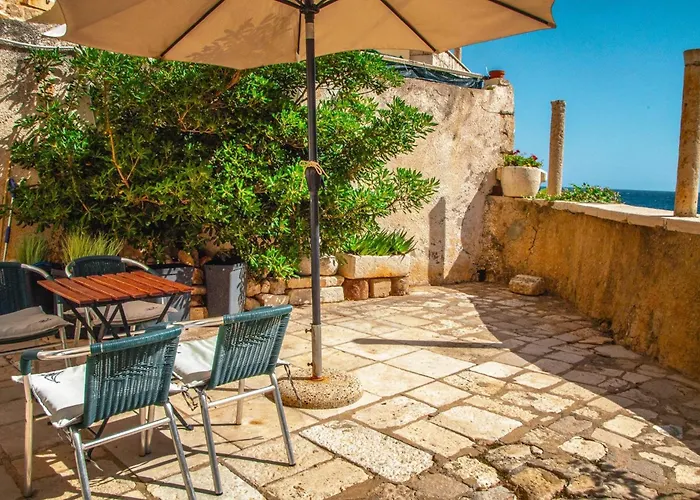 Sulic Διαμέρισμα Ντουμπρόβνικ