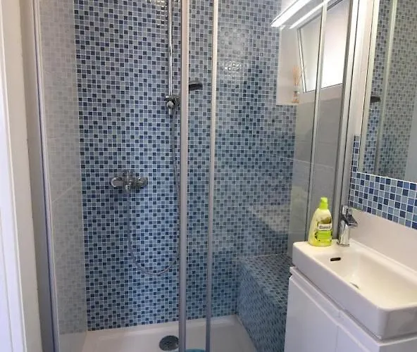 Sulic Appartement *