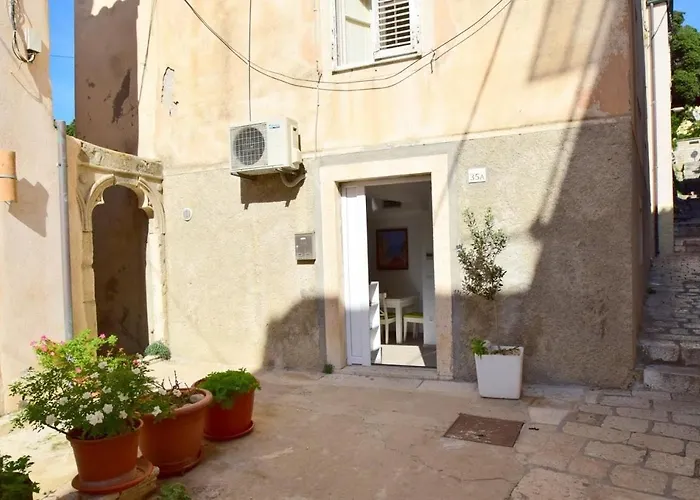 Sulic Appartement *