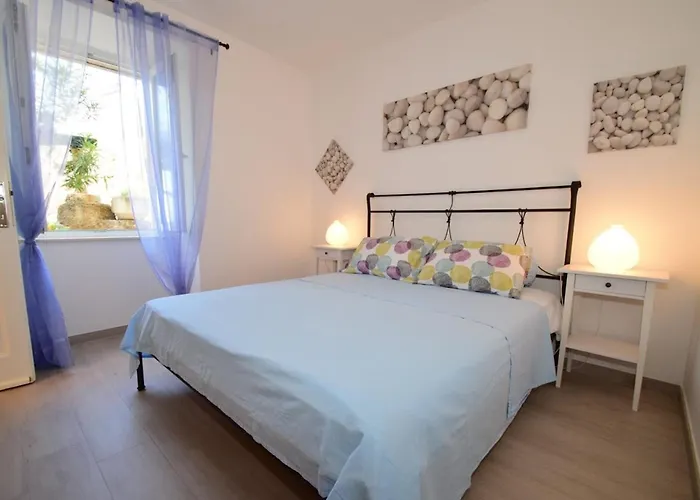 Appartement Sulic *