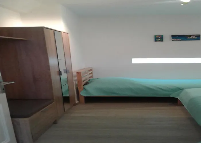 Sulic Appartement *