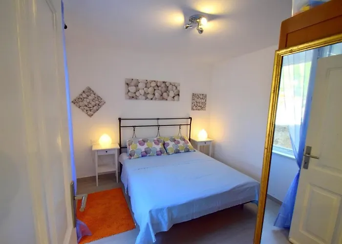 Sulic Appartement *