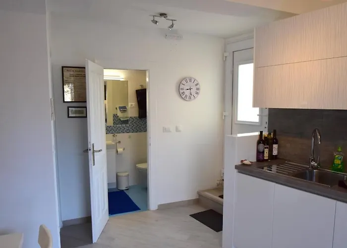 Appartement Sulic *