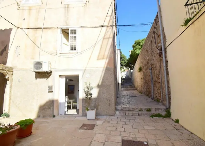 Appartement Sulic *