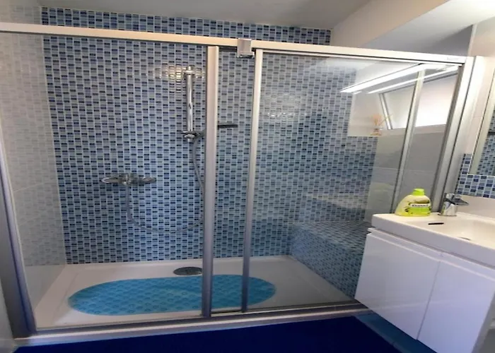 Sulic Appartement *