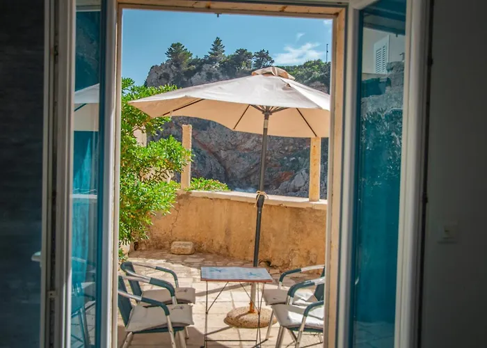 Sulic Appartement